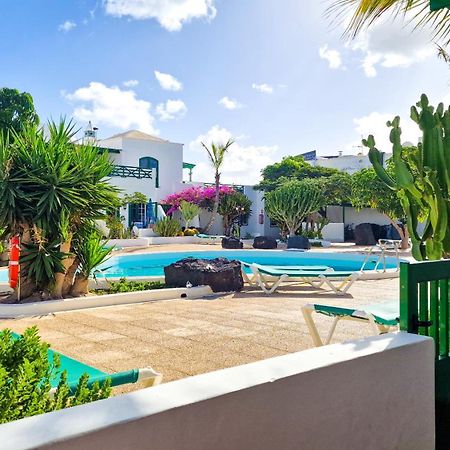 Un Capricho Lägenhet Puerto del Carmen  Exteriör bild